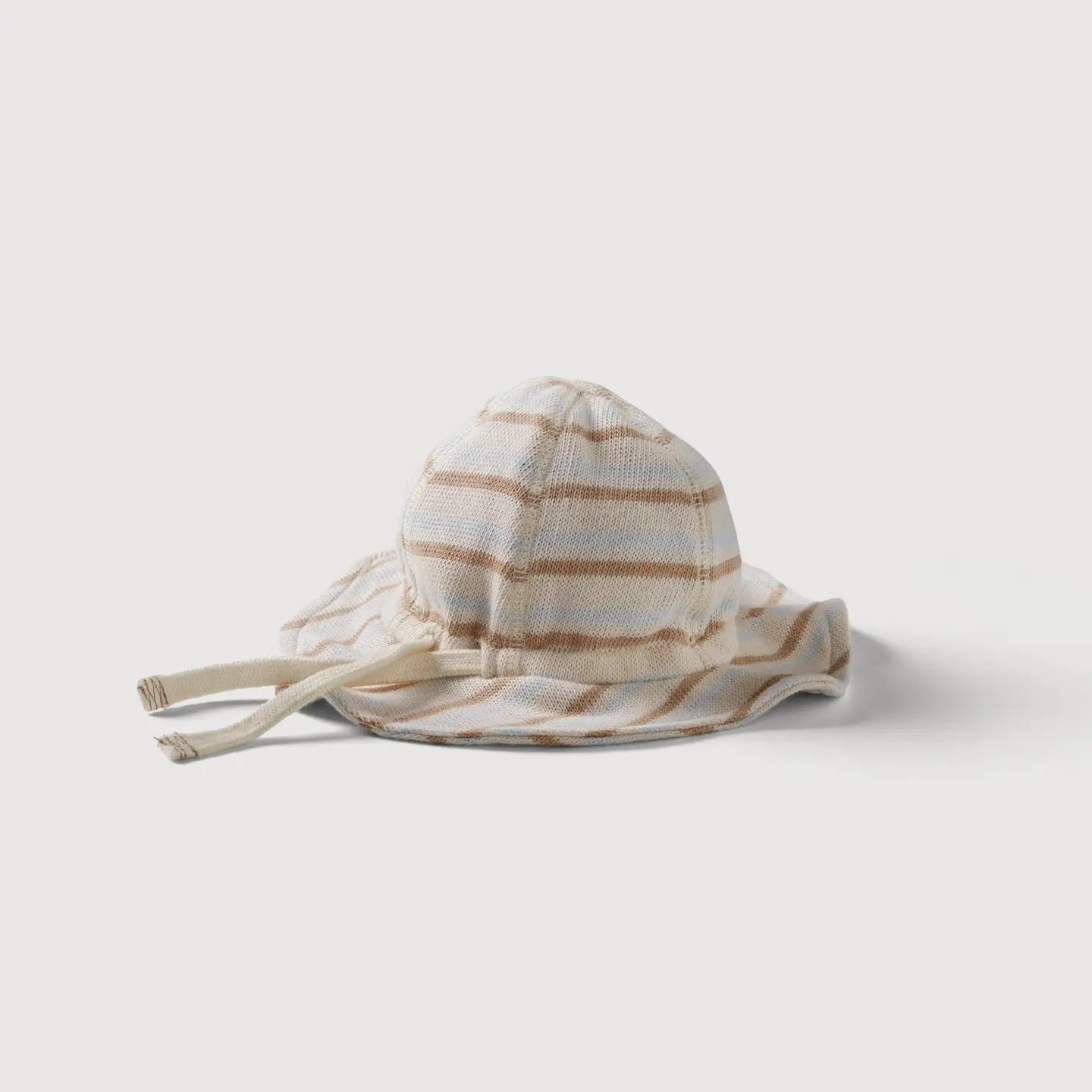 Finch & Fable baby zonnehoed stripes