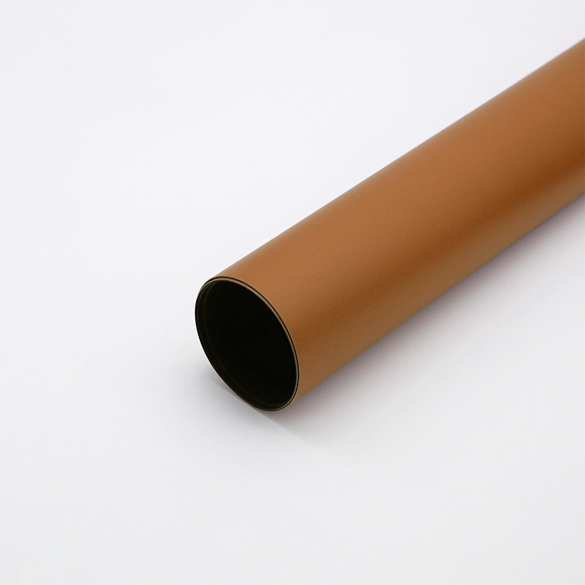 Ferflex magnetische muursticker huis caramel bruin