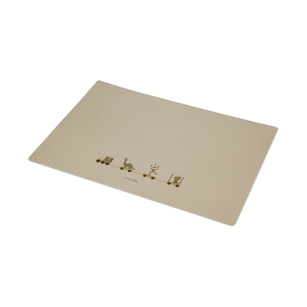 Nuuroo knoei placemat cobbleston