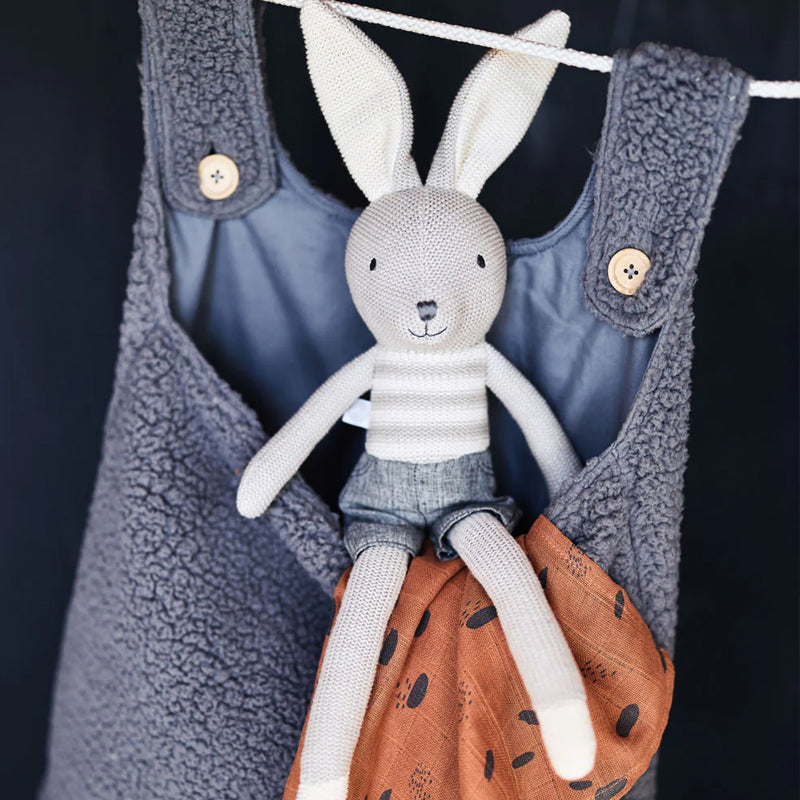 Jollein knuffel bunny Joey