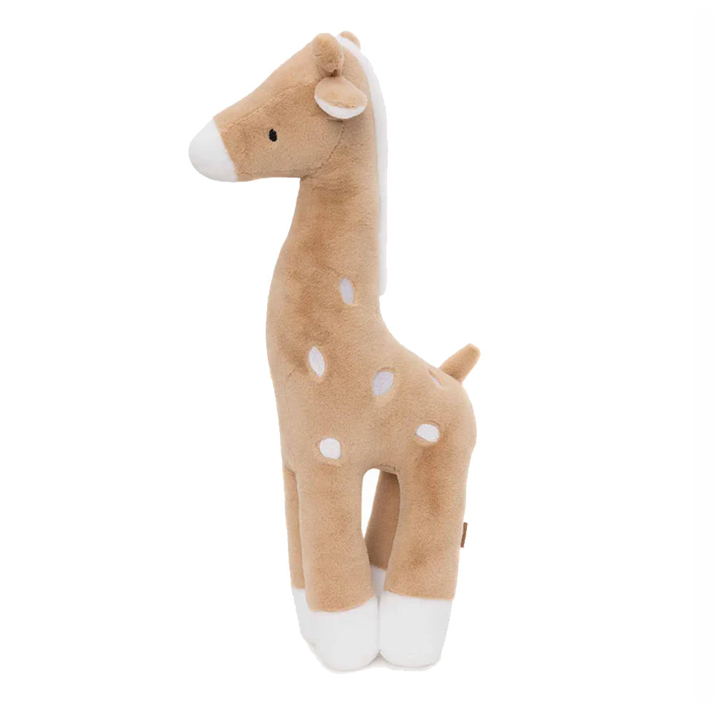 Jollein knuffel XL giraffe biscuit