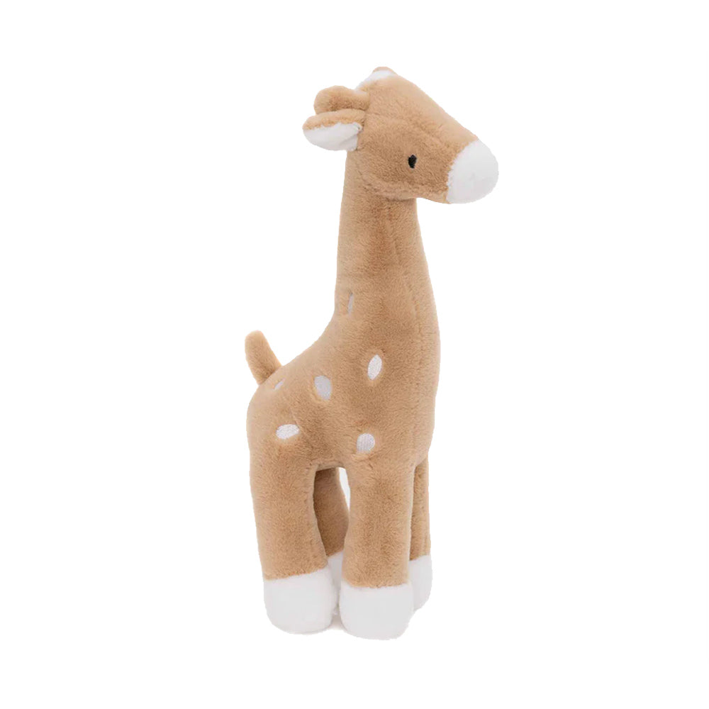 Jollein knuffel giraffe biscuit