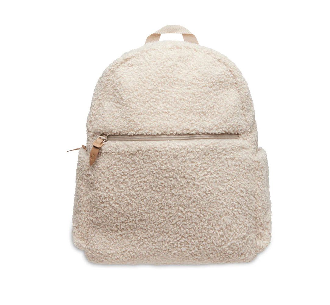 Jollein luiertas rugzak boucle naturel