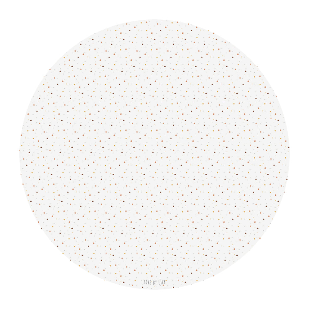 Love by Lily knoeimat goldmine rond