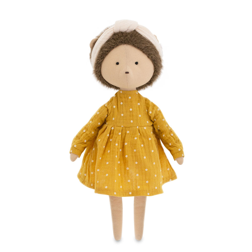 Orange Toys Emmy de Egel knuffel