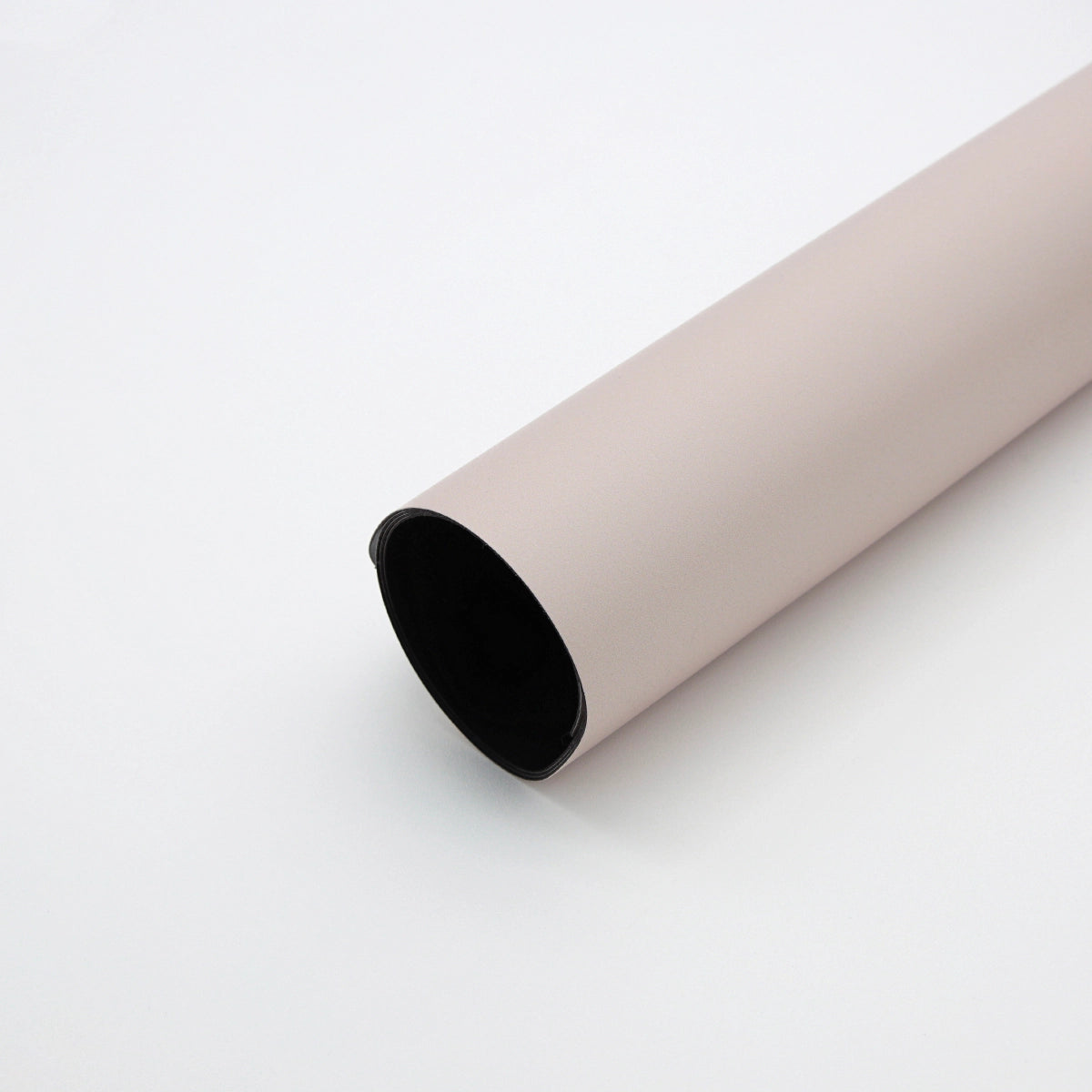 Ferflex magnetische muursticker huis roze beige