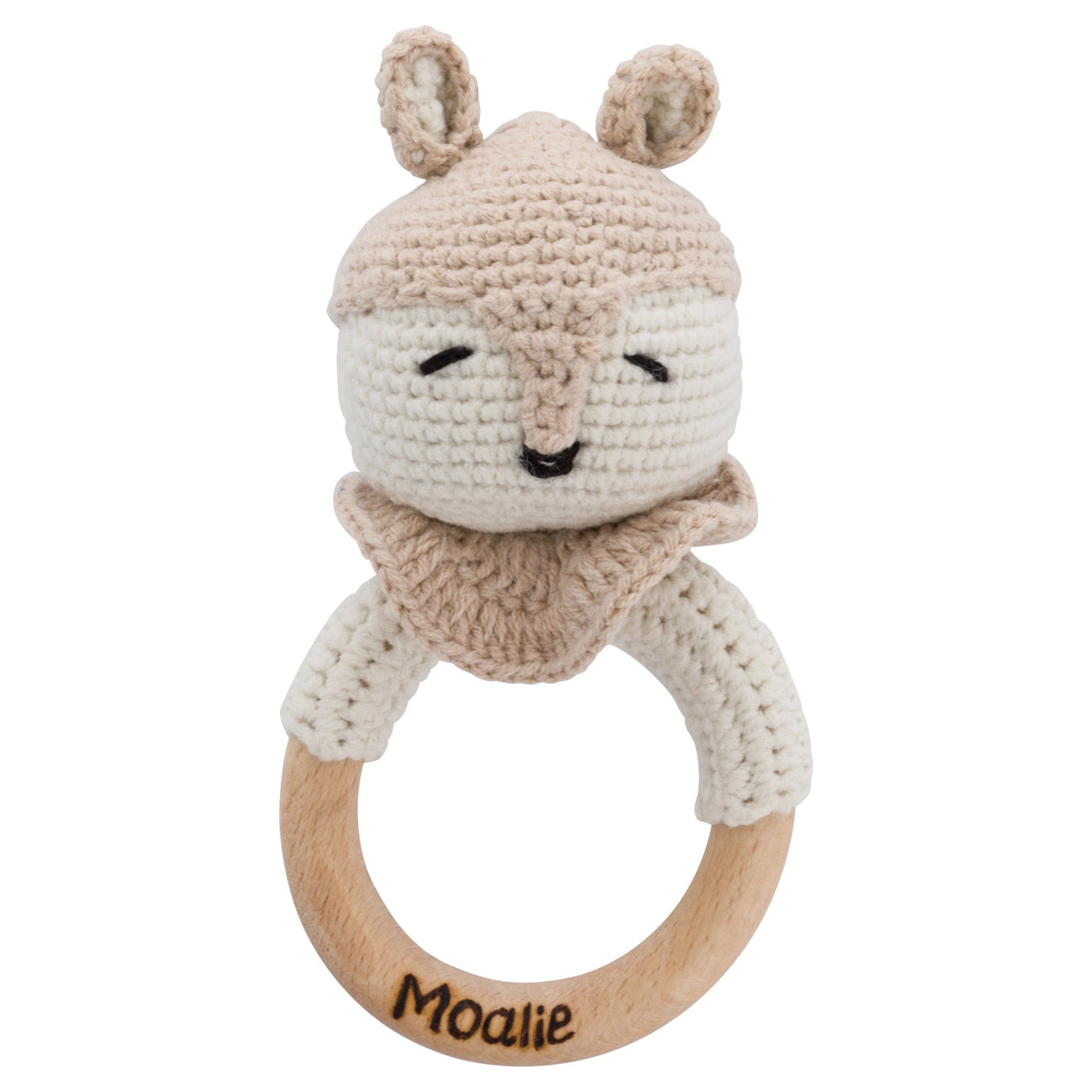 Moalie gift set vos