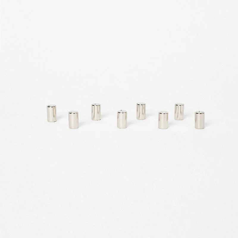 Ferflex magnetische muursticker boog smaragdgroen