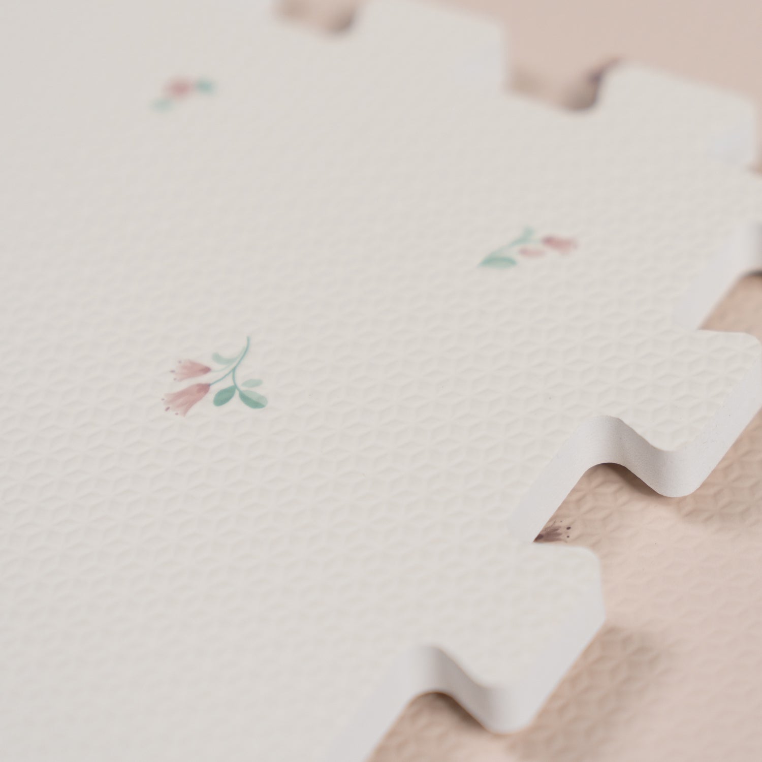 Love by Lily puzzel speelmat spring