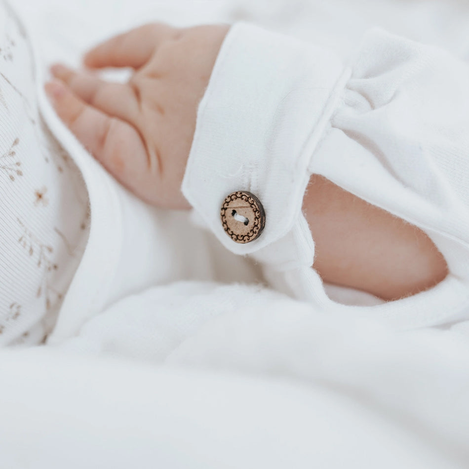 Moalie blouse off-white