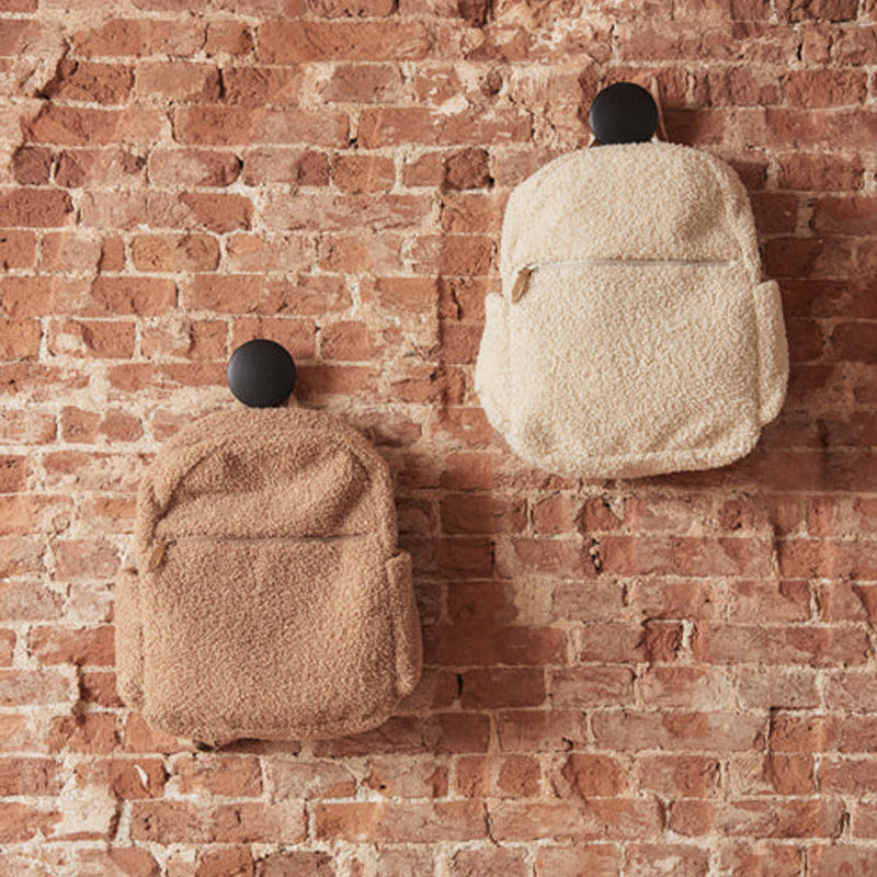 Jollein luiertas rugzak boucle naturel