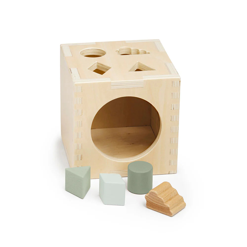 Cam Cam Copenhagen houten vormen stoof