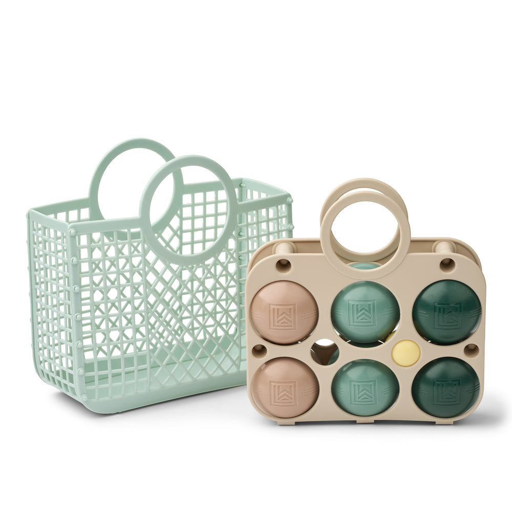 Liewood petanque speel set