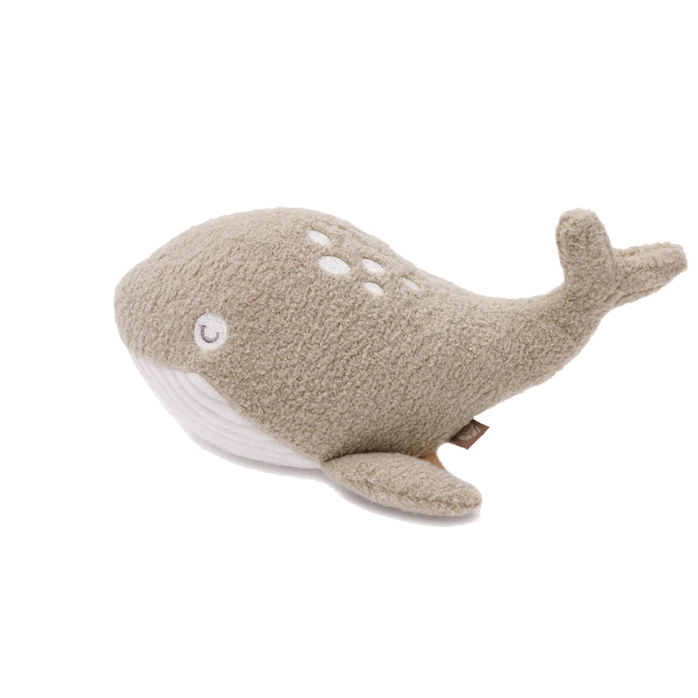 Jollein activity toy deepsea whale