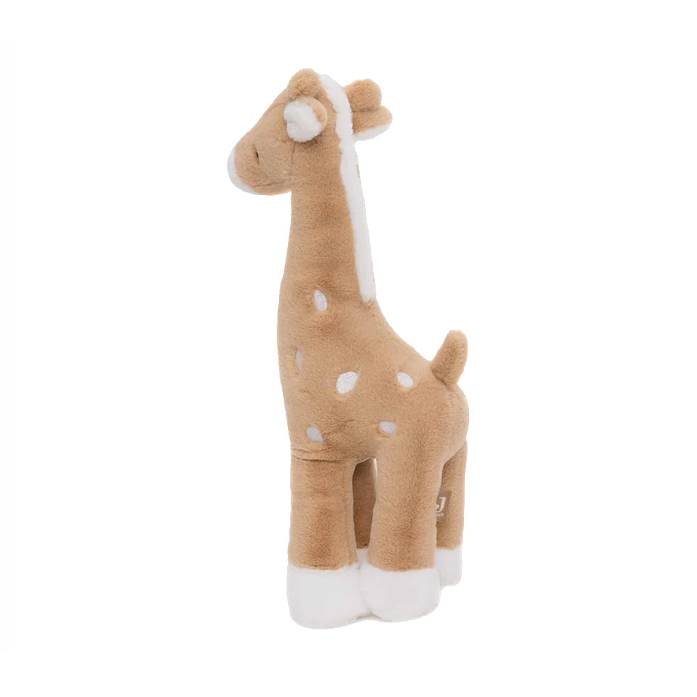 Jollein knuffel giraffe biscuit