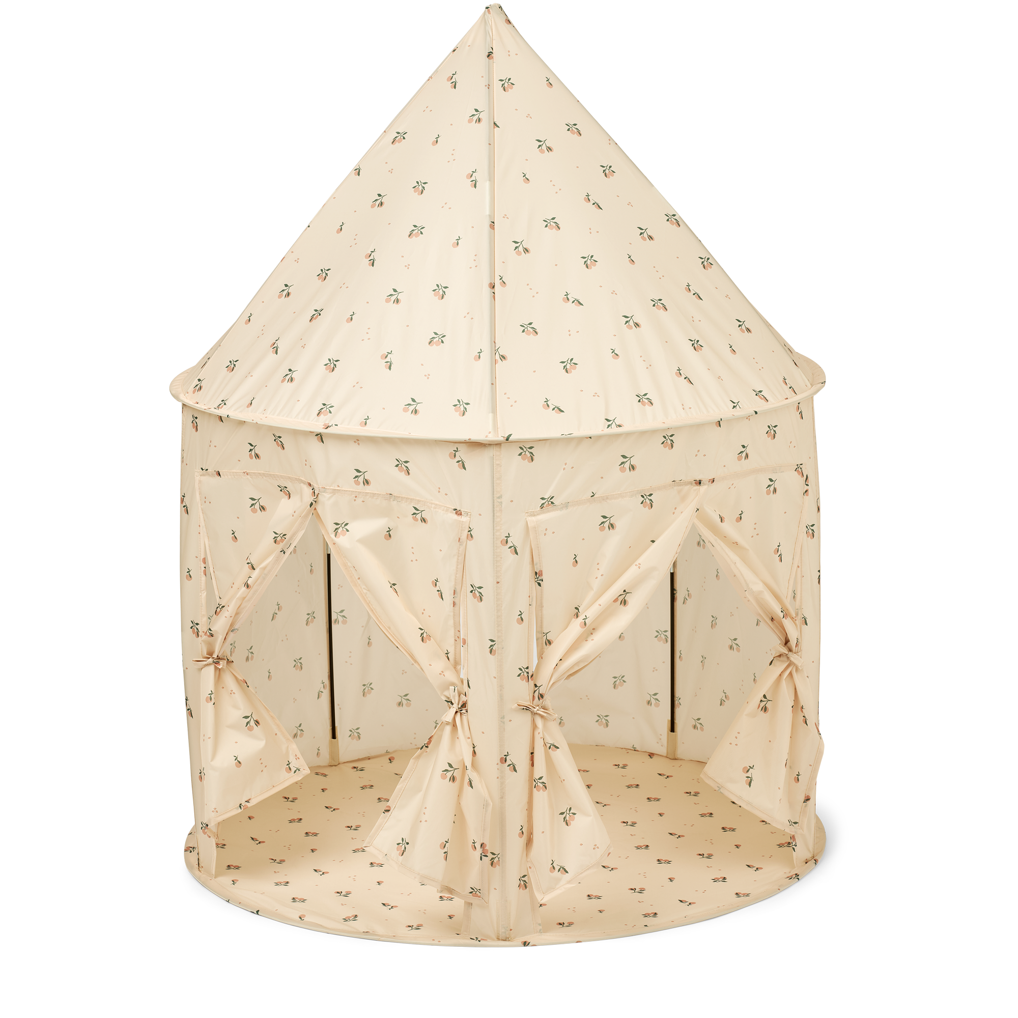 Liewood oaks pop up speeltent peach/sea shell