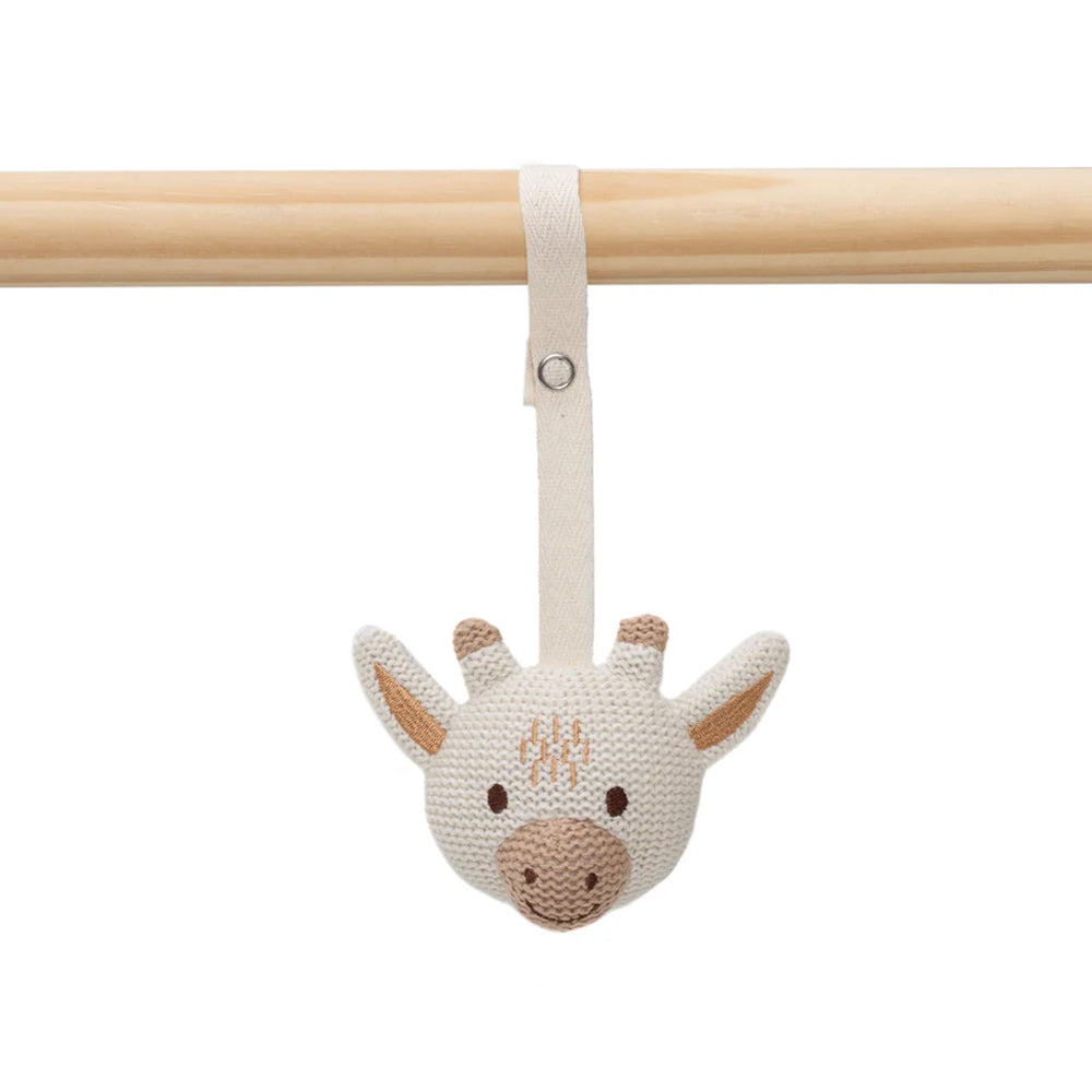 Jollein babygym speeltjes animals