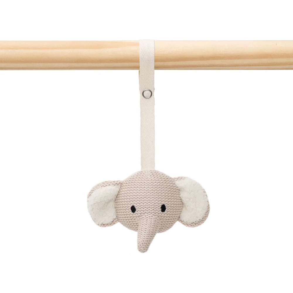 Jollein babygym speeltjes animals