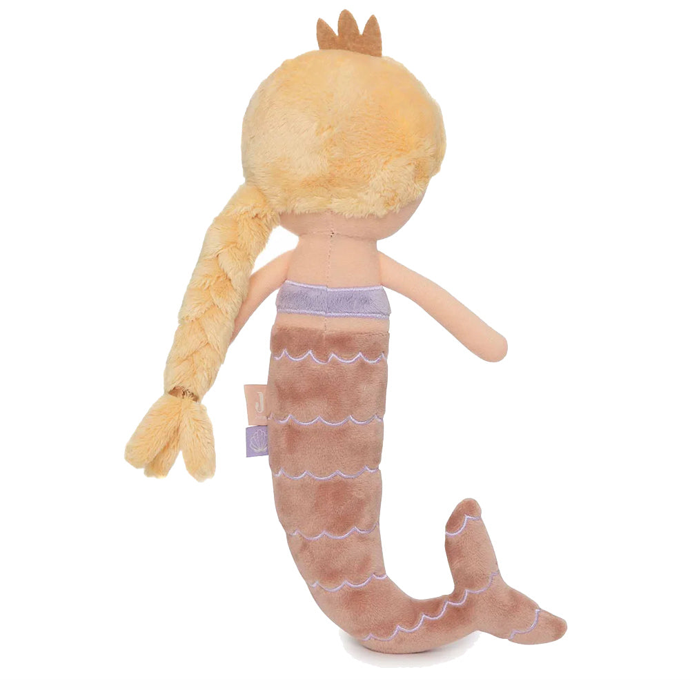 Jollein knuffel mermaid Ella