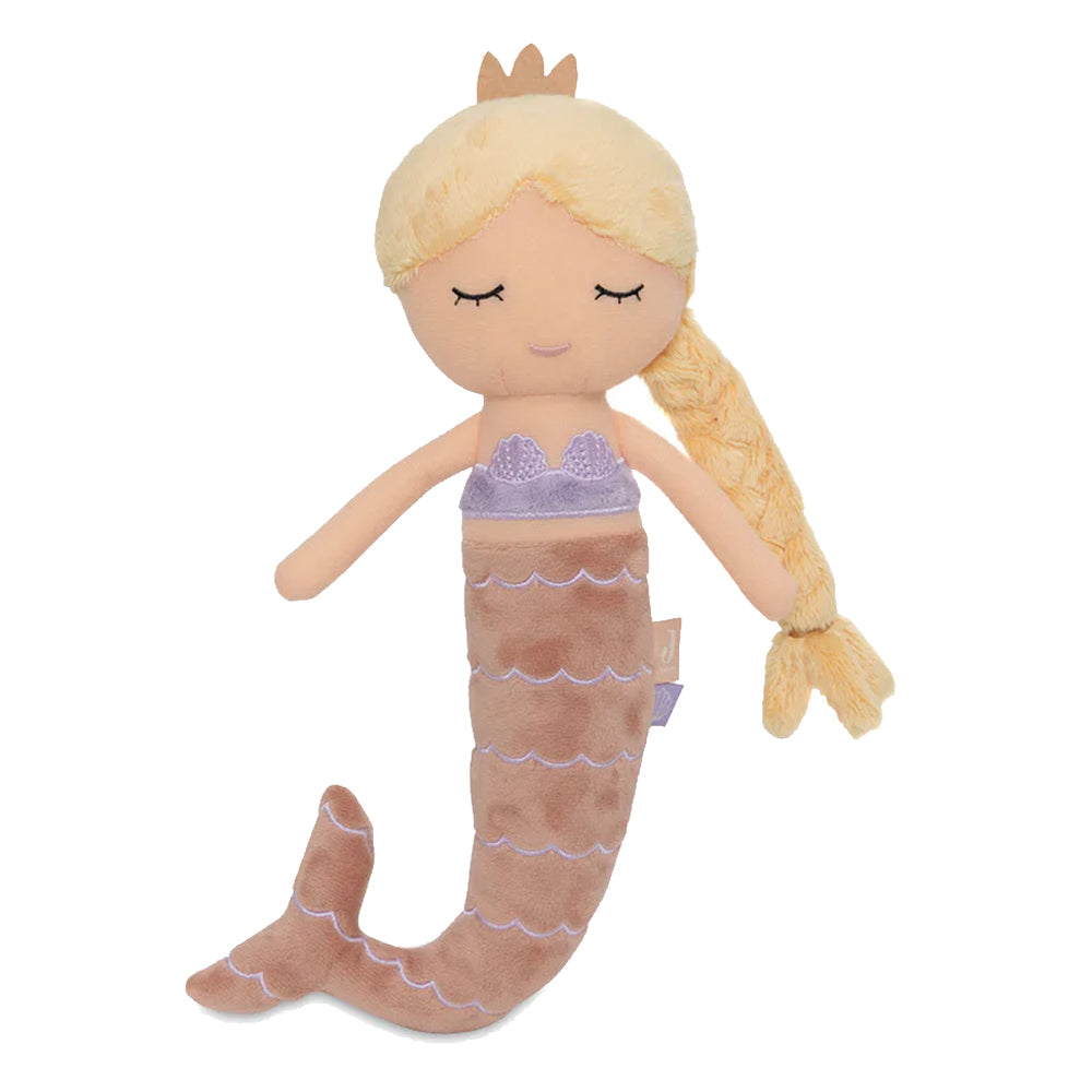 Jollein knuffel mermaid Ella