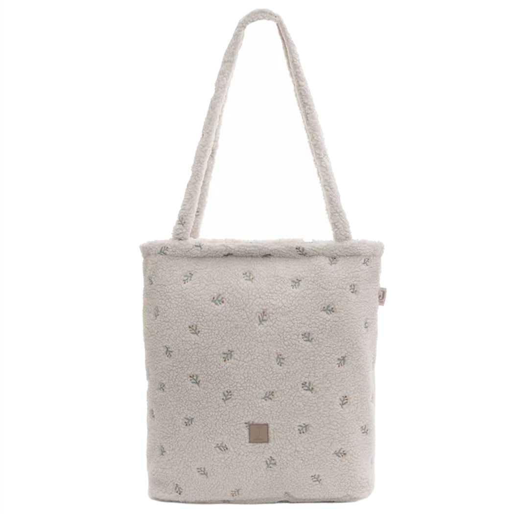 Jollein luiertas shopper teddy lovely