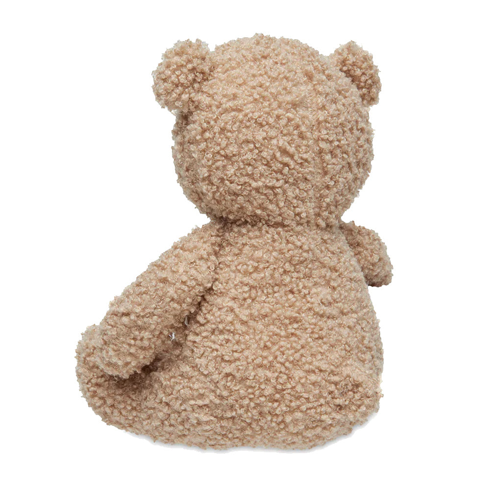 Jollein knuffel teddy beer biscuit